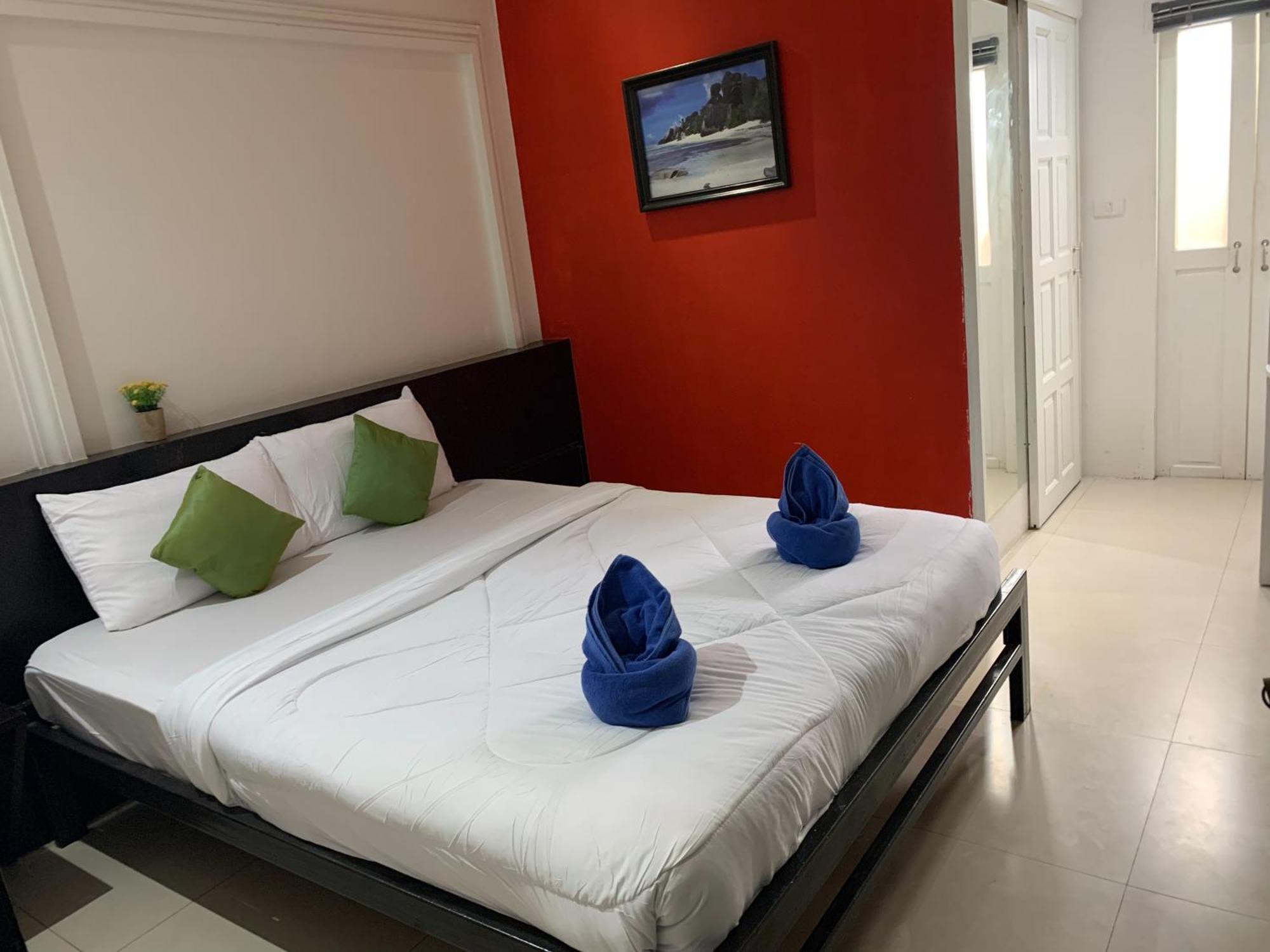 Colorize Boutique Hotel Lamai Beach  Exterior foto