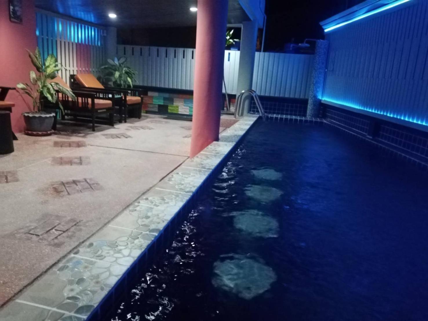 Colorize Boutique Hotel Lamai Beach  Exterior foto