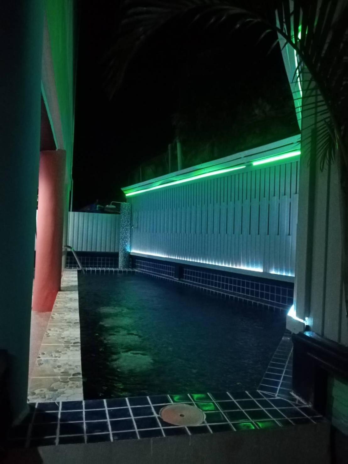 Colorize Boutique Hotel Lamai Beach  Exterior foto