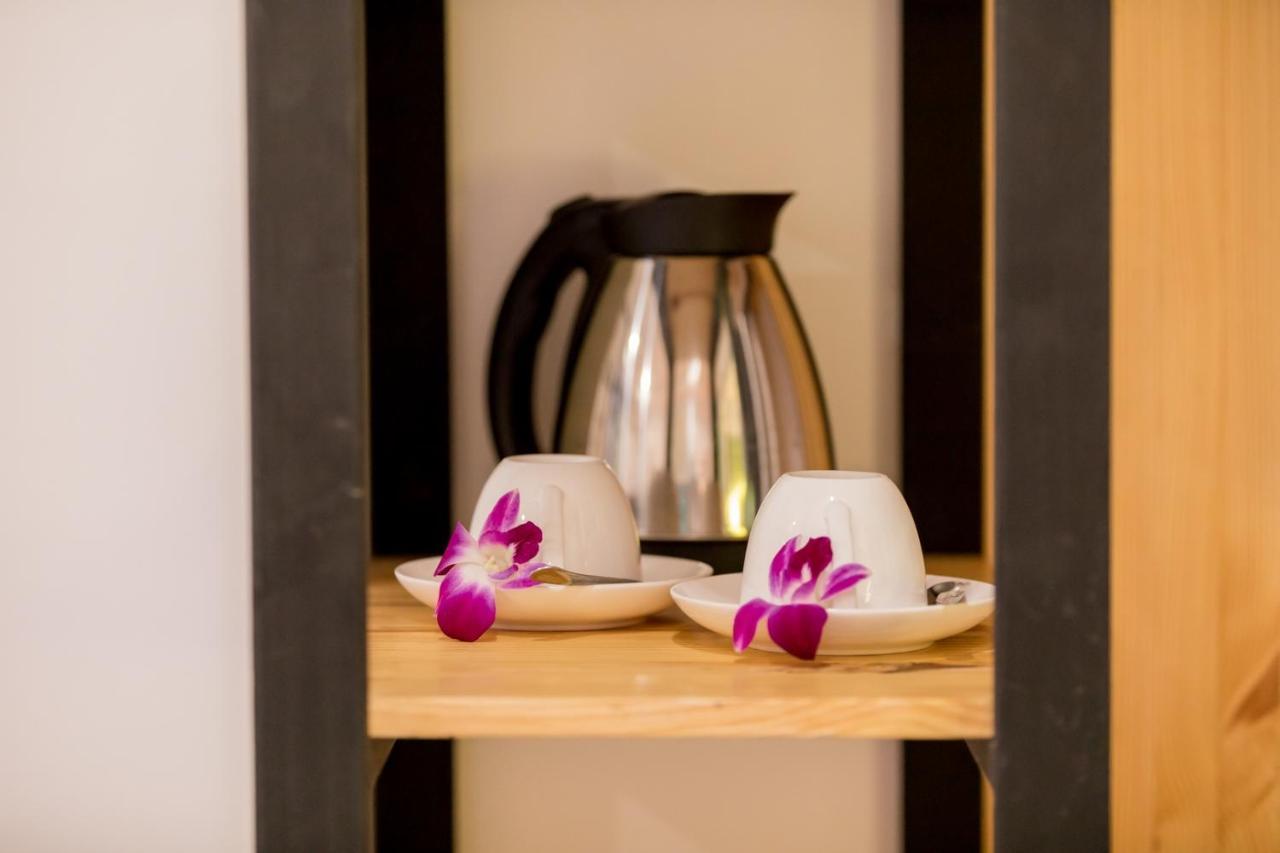 Colorize Boutique Hotel Lamai Beach  Exterior foto