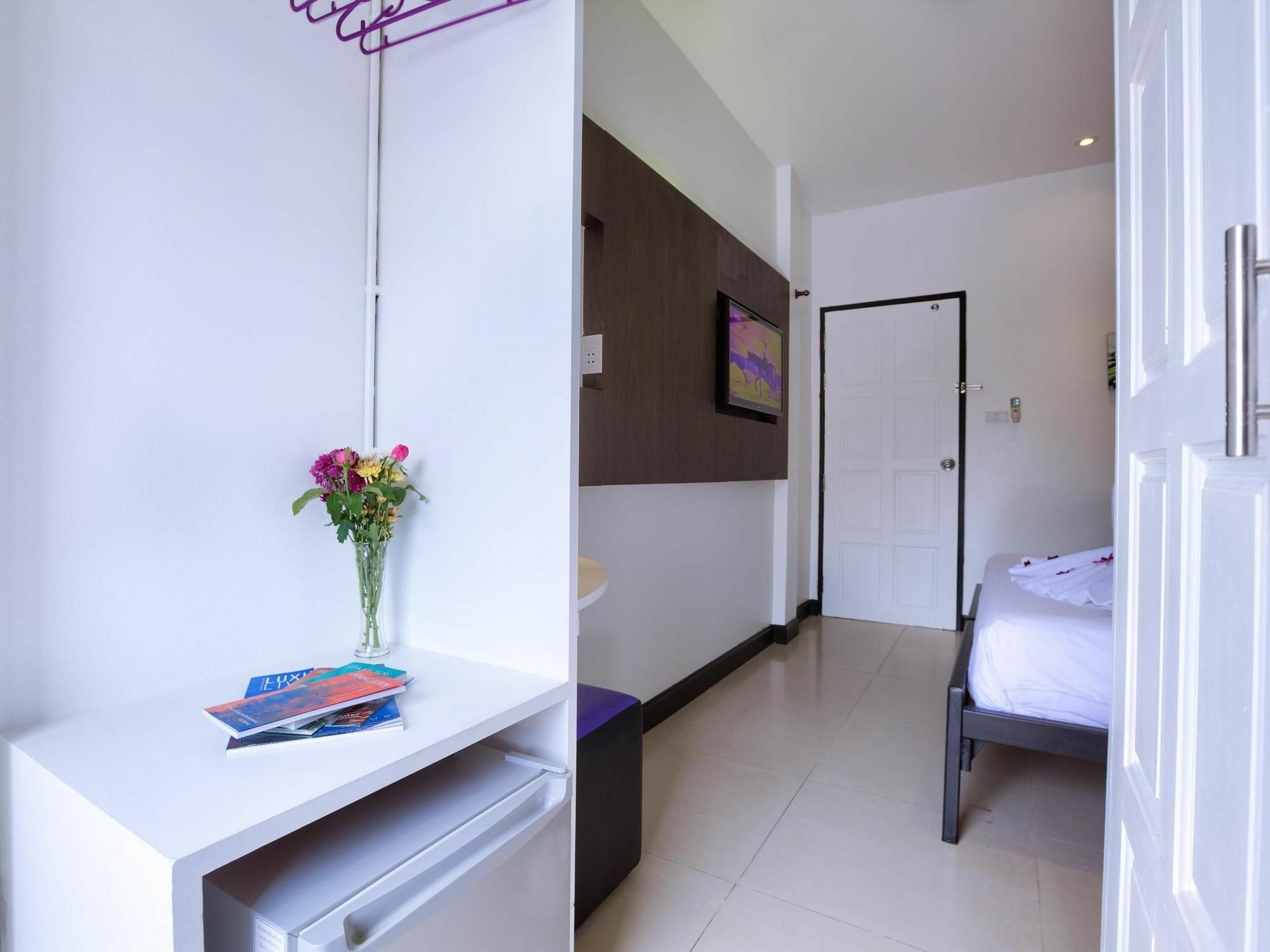 Colorize Boutique Hotel Lamai Beach  Exterior foto