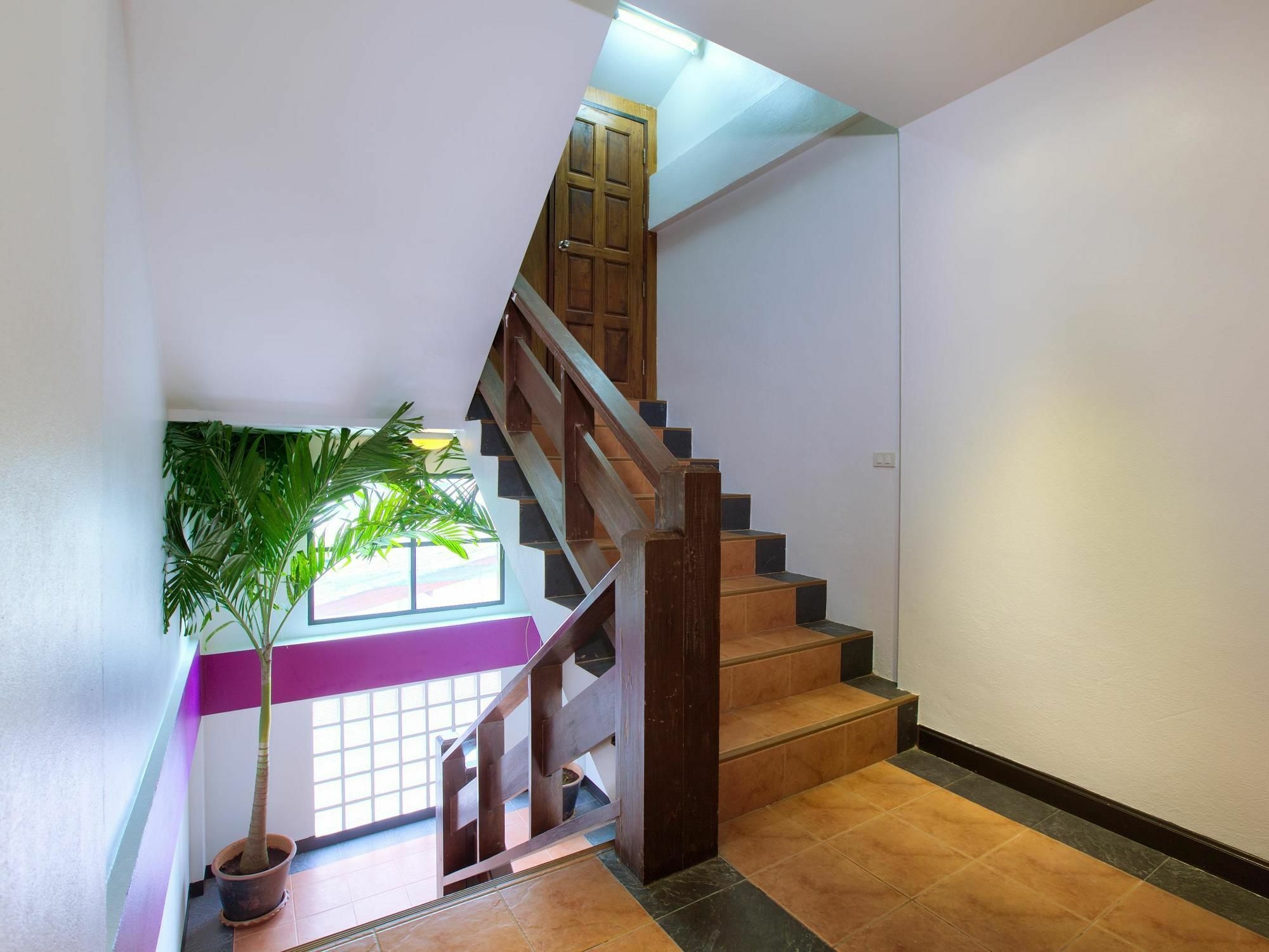 Colorize Boutique Hotel Lamai Beach  Exterior foto